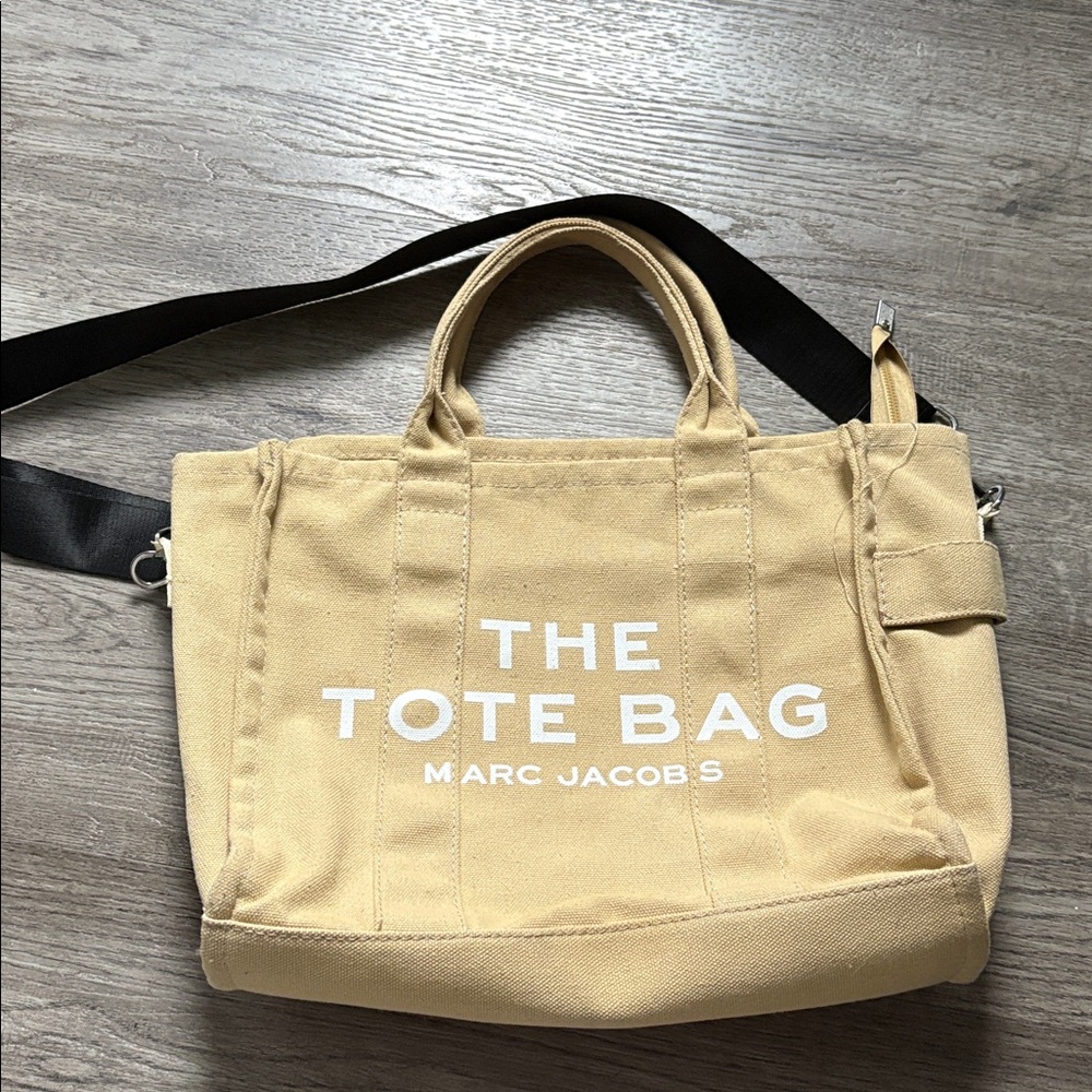 Canvas Tote Bag